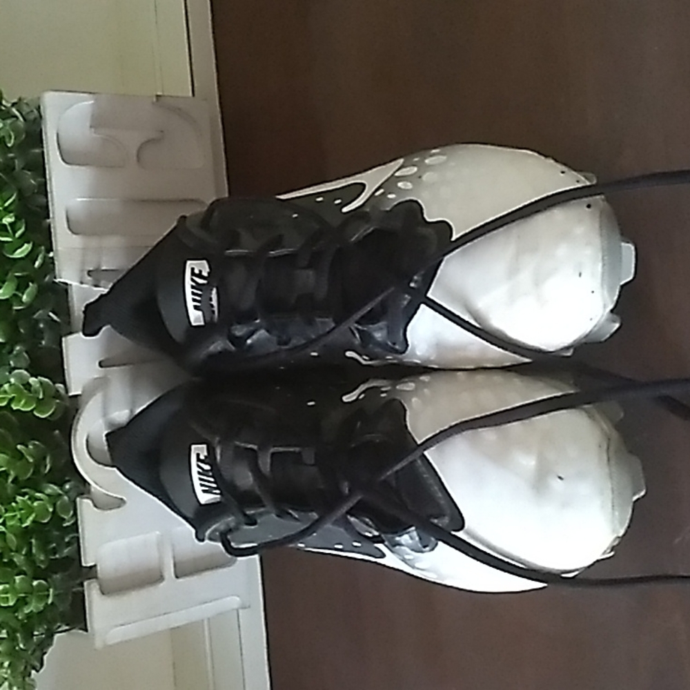 Boys nike cleats